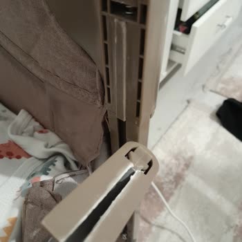 Huggy Siparişim Yanlış Geldi