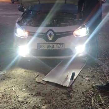 Renault Bluetooth Bağlanma Sorunu. Fluence 2015 İcon