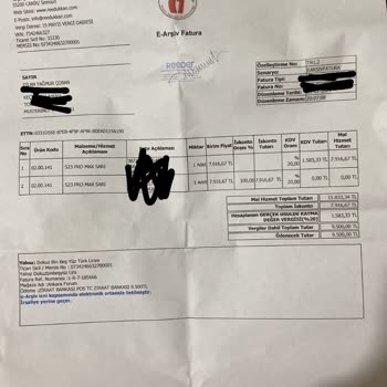 Reeder IMEI Kaydı Olmayan Telefon Satışı!
