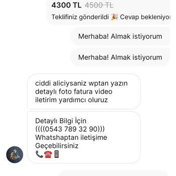 E-ticaret Marka Taklidiyle Dolandırıcılık Güvenli Ödeme Beklentisi Hüsranla Sonuçlandı