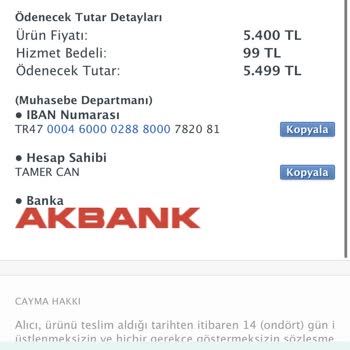 E-ticaret Marka Taklidiyle Dolandırıcılık Güvenli Ödeme Beklentisi Hüsranla Sonuçlandı