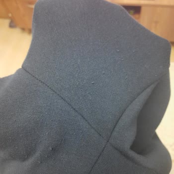 Jack & Jones J*** J**** Esofman Altı 1 Ay Olmadan Tüylendi