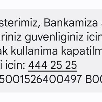 Akbank Bloke Sorununu Çözün Artık Her Yerde Şubeniz Yok