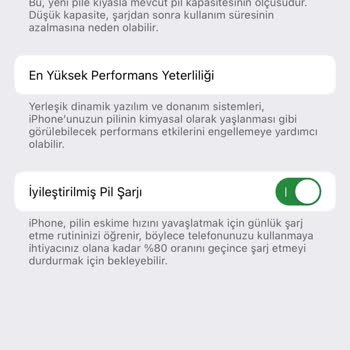 iPhone 14 Sorun