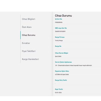 Samsung Servisi Haksız Yere Garantili Cep Telefonum Ücret İstiyor