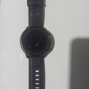 Zeblaze Teknik Servis Sorunu