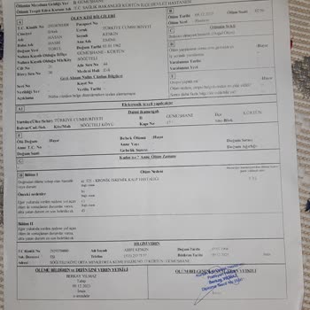 İBB - İstanbul Büyükşehir Belediyesi Memlekete Göç Yardımı İsteğim Reddedildi