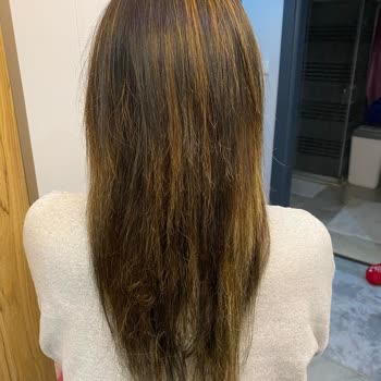 Elitte Kuaför (Gaziemir) Elitte Kuaför Vasat Hizmet