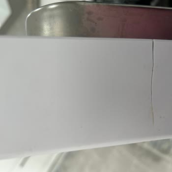 Vestel Bulaşık Makinesi Garantisi Olduğu Halde Servis İlgilenmedi