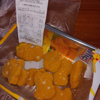 BİM Küflü Ürün Şikayeti