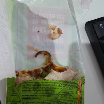 Oses Çiğköfte Dürümde Yüzük Sürprizi Ve Kaba Tavır!
