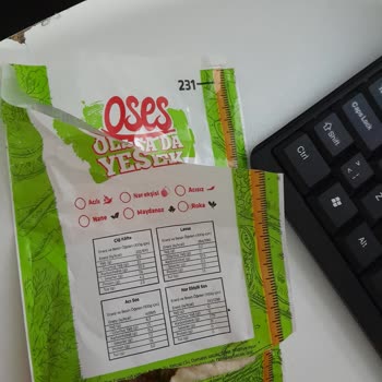Oses Çiğköfte Dürümde Yüzük Sürprizi Ve Kaba Tavır!