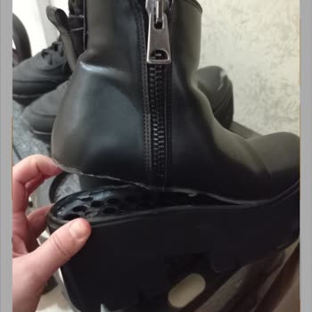 Trendyol Ürün 1100₺ Kullanım Süresi 10 Dakika