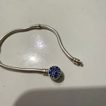 Pandora Mücevher Suadiye Pandora Şubesi Bileklik