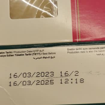 Arbella Makarna Bayat Ürün Satıyor