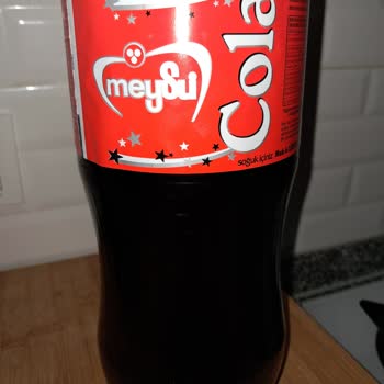 Meysu, İyi Yaptığın Kola'yı Neden Mahvettin?
