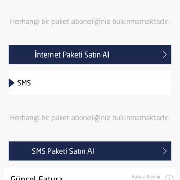 Türk Telekom Görselli Paket Skandalı