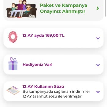 Evde İnternet Kampanyası Var Diyerek Digiturk Sattılar