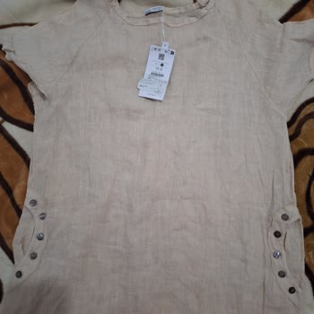 Bershka Yanlış Ürün Gönderilmesi