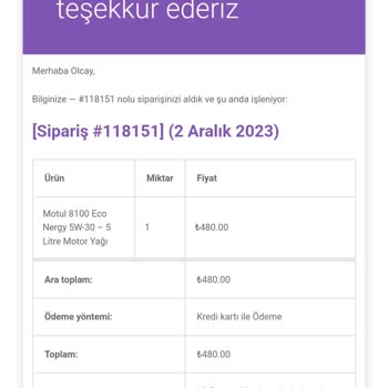 Sanal Yağ Market Pişmanlık İlgisiz Alakasız İşletme