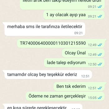 Sanal Yağ Market Pişmanlık İlgisiz Alakasız İşletme