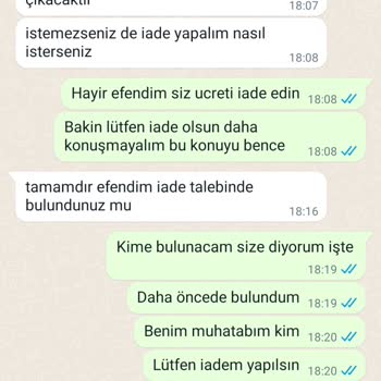 Sanal Yağ Market Pişmanlık İlgisiz Alakasız İşletme