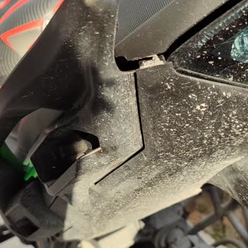 Kawasaki Marka Kusurlu Motorsiklet Satışı Ve Satış Sonrası Sorunlar