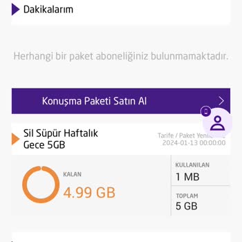 Türk Telekom Şikayet Var 1