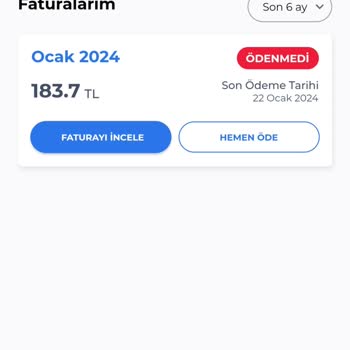 Kablo TV TÜRKSAT Kablo İnternet