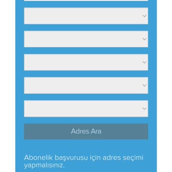 Kablo TV TÜRKSAT Kablo İnternet