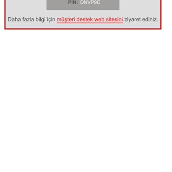 101 Okey Plus Hesap Engelleme Sorunu Ve Yardım Talebi
