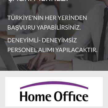 İş Bulma Vaadiyle Dolandırıcılık Evden Çalışma İlanına Dair Endişelerim