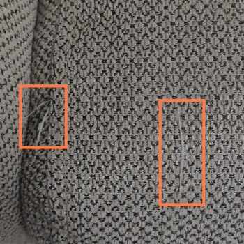 Enza Home Berta Koltuk Takımı