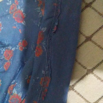 Baray Pijama Kalitesiz