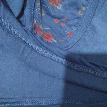 Baray Pijama Kalitesiz