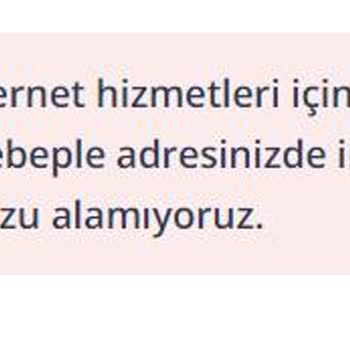 Türk Telekom İnternet Alt Yapımı Başkasına Verdi.