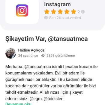 Connected2.me İftira H***** A******