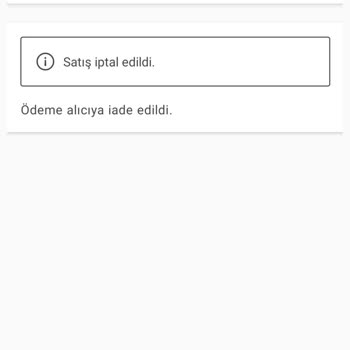 Sahibinden'in Beni Gereksiz Yere Uğraştırması.