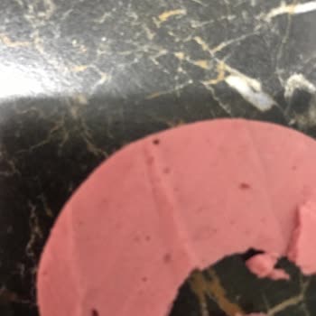 Aytaç Gıda Markalı Üründe Beklenmedik Cisim Bulunması