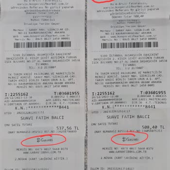 CepteTeb Bonus Kredi Kartı Yatmayan Bonus Puan