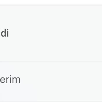 Koçtaş Kargoya Verilmeyen Ürünün Habersiz İptal Edilmesi