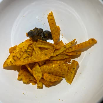 Patos Marka Cips Şikayet