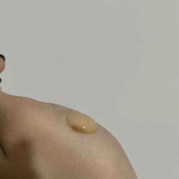 Cream Co Sos Serum Bozulması