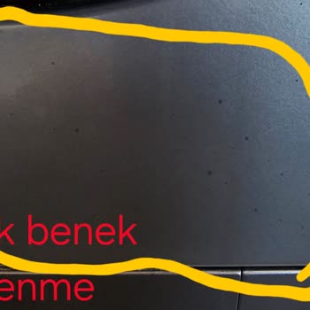 Arçelik Mi? Asla Yaklaşma!