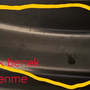 Arçelik Mi? Asla Yaklaşma!