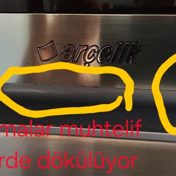 Arçelik Mi? Asla Yaklaşma!