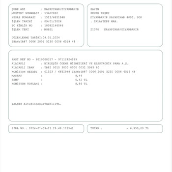 Hayhay Cüzdan Hay Hay Pasif Hesap Sıkıntısı