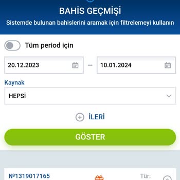 Mostbet Bonus Kuponum Ödenmedi!
