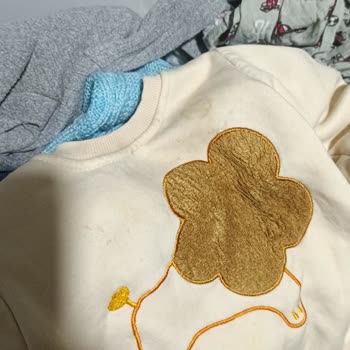 Profilo Leke Sorunu Çıkarmıyor