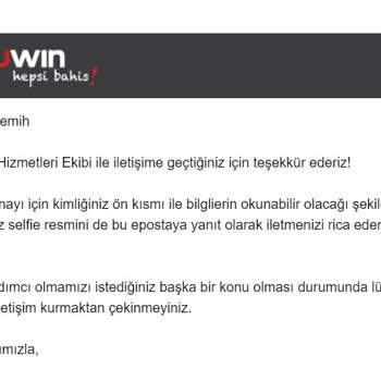 Youwin Para Ödemiyor Mu